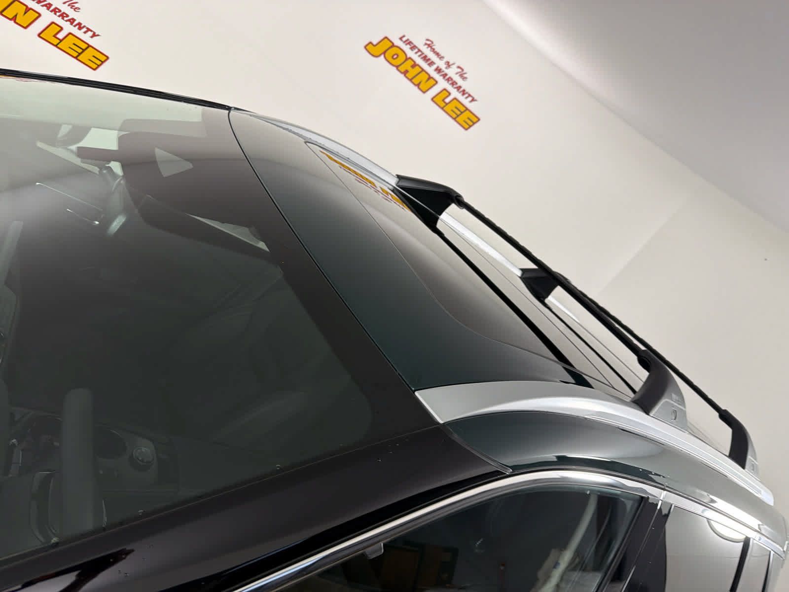New 2026 Nissan Rogue Platinum AWD/4WD image 12