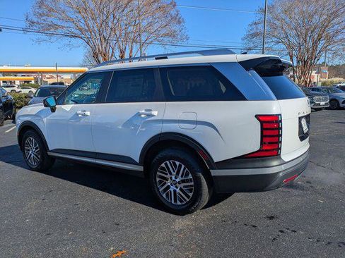 New 2026 Hyundai Palisade SEL AWD/4WD image 6