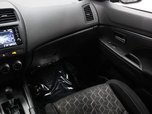 Used 2024 Mitsubishi Outlander Sport ES image 26