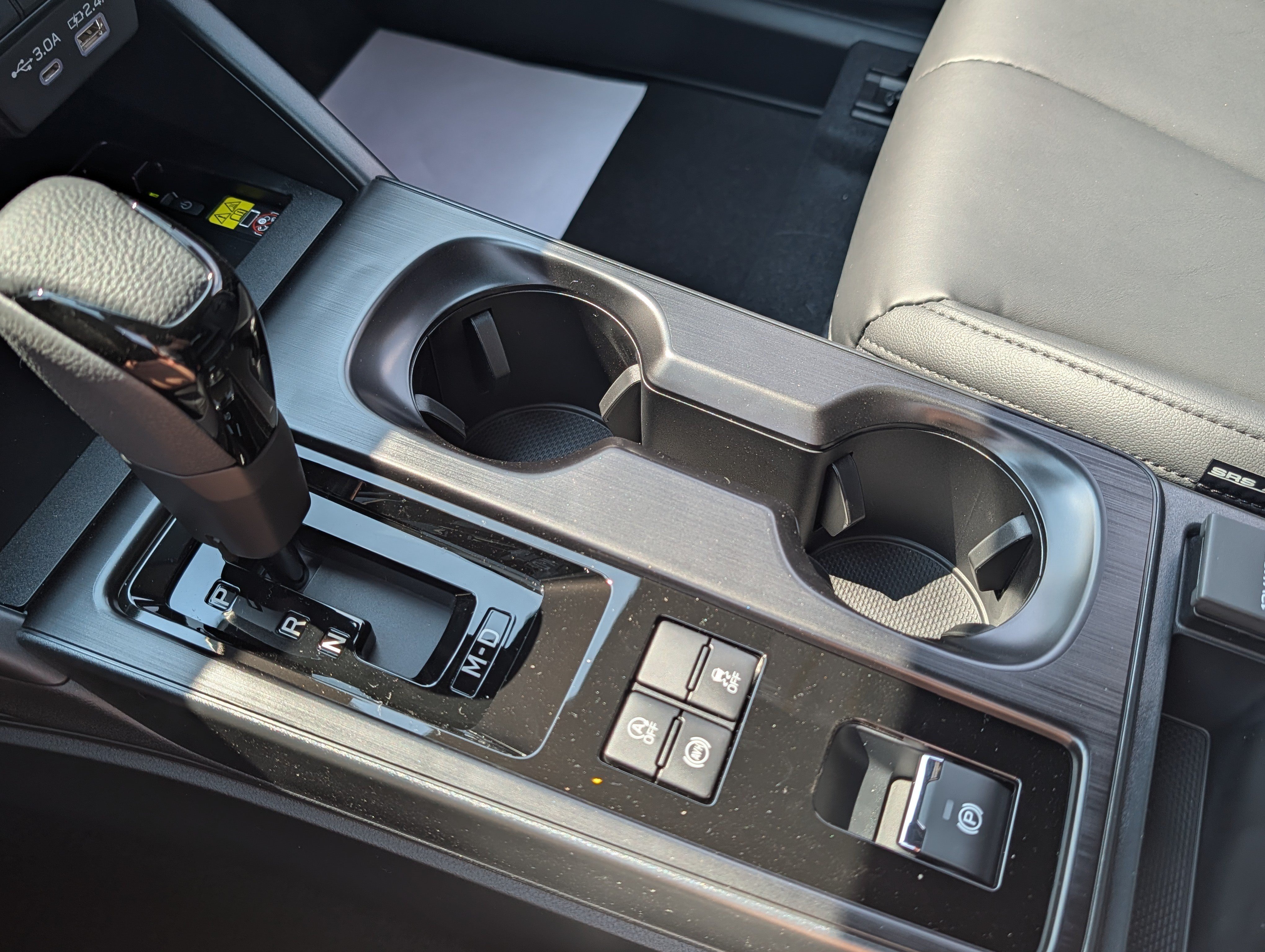 New 2026 Subaru Outback Premium AWD/4WD image 10