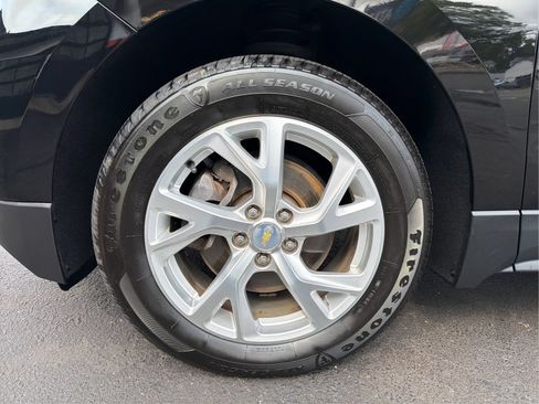 Used 2019 Chevrolet Equinox LT AWD/4WD image 24