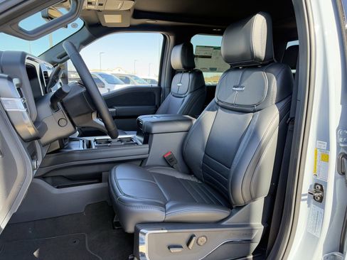 New 2026 Ford F450 Platinum image 57