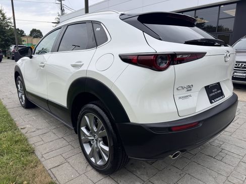 Certified 2024 MAZDA CX-30 AWD 2.5 S w/ Preferred Package image 6