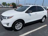Used 2020 Chevrolet Equinox LS image 6