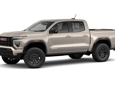New 2026 GMC Canyon Elevation w/ Convenience Package image 11