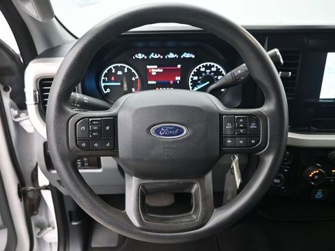Used 2025 Ford F350 XLT image 29