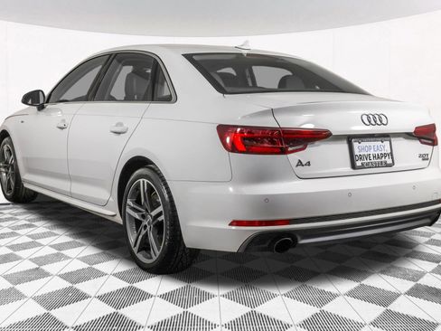 Used 2018 Audi A4 2.0T Ultra Premium Plus w/ Premium Plus Package image 20