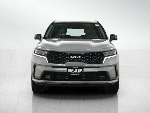 Used 2023 Kia Sorento SX AWD/4WD image 8