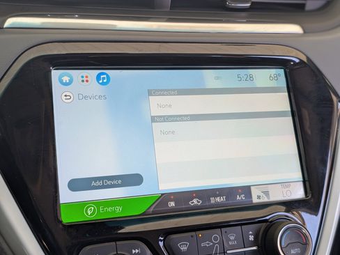 Used 2021 Chevrolet Bolt LT image 27