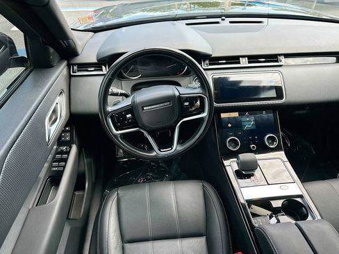Used 2022 Land Rover Range Rover Velar R-Dynamic S AWD/4WD image 22
