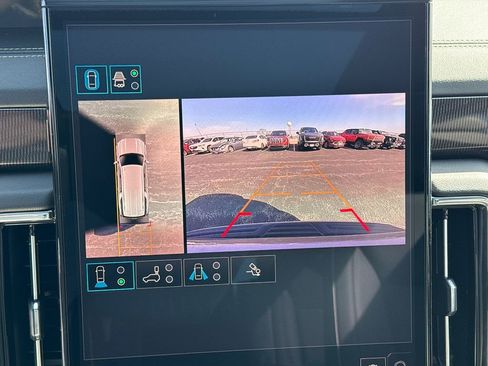 New 2026 GMC Yukon XL Elevation image 22