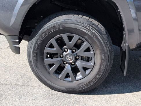 Used 2023 Toyota Tacoma SR5 image 12