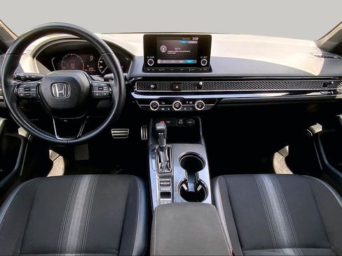 Used 2024 Honda Civic Sport image 15