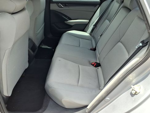 Used 2018 Honda Accord LX image 22
