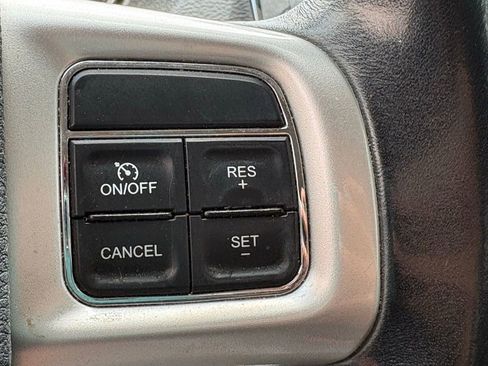 Used 2017 Dodge Grand Caravan SE w/ Power Window Group image 13