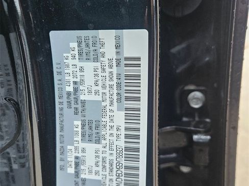 Used 2025 MAZDA CX-30 AWD 2.5 S w/ Preferred Package image 30