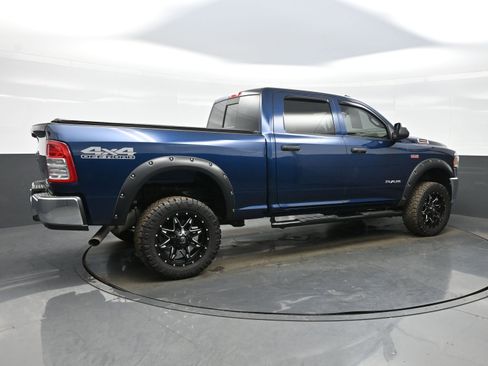 Used 2022 RAM 2500 Tradesman image 6