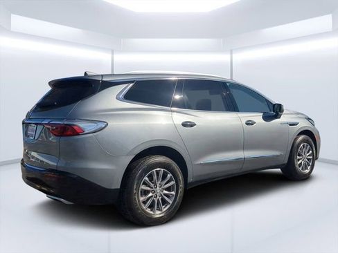 Used 2023 Buick Enclave Essence w/ Trailering Package, 5000 lbs. image 3