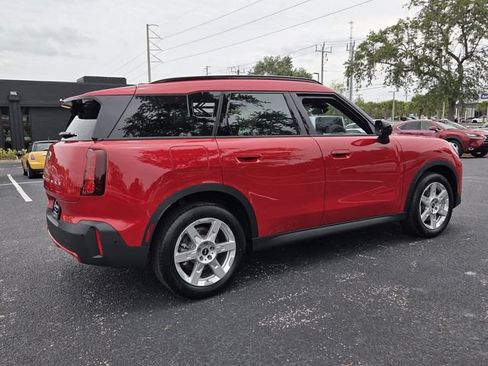 New 2027 MINI Cooper Countryman S AWD/4WD image 7