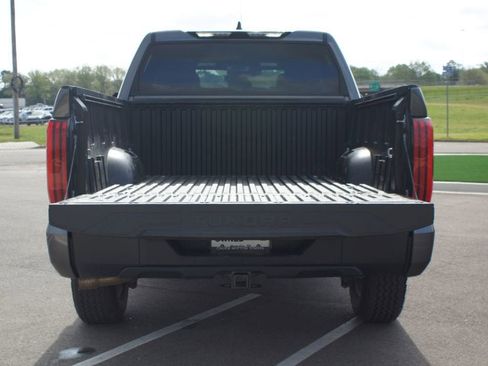 Used 2025 Toyota Tundra SR5 AWD/4WD image 16