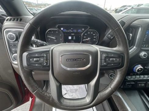 Used 2022 GMC Sierra 2500 Denali image 15