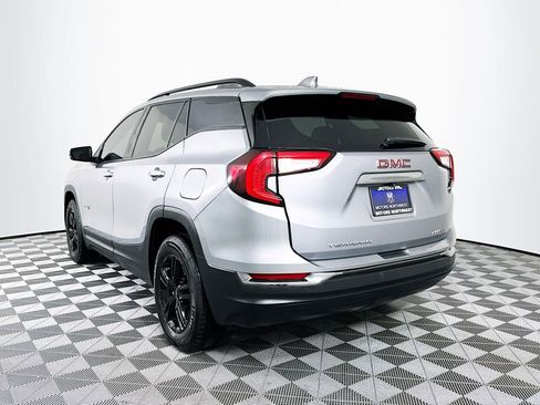 Used 2023 GMC Terrain AT4 image 22