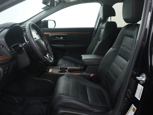 Used 2020 Honda CR-V Touring image 17