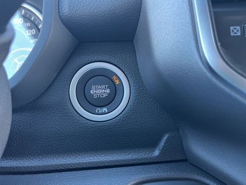 New 2026 RAM 3500 Big Horn image 34