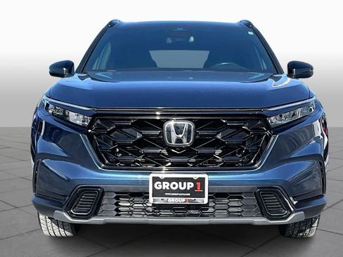 Used 2024 Honda CR-V Sport image 4