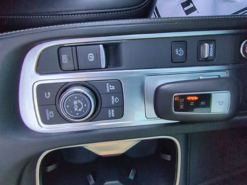 Used 2023 INFINITI QX60 Luxe w/ Cargo Package image 20