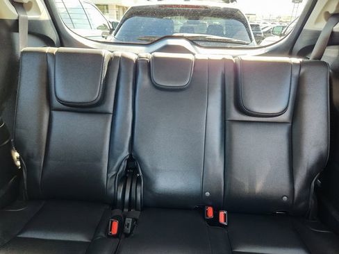 Used 2021 Subaru Ascent Limited w/ Popular Package #2A image 9