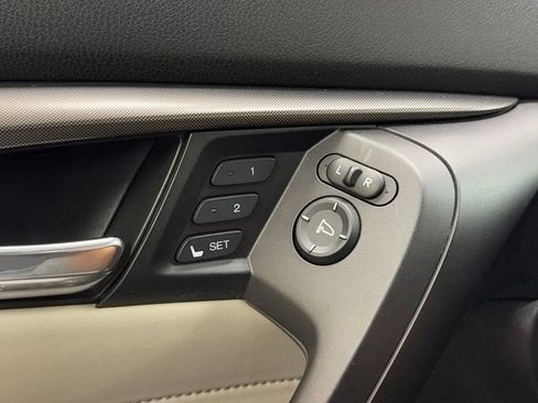 Used 2013 Acura TL SH-AWD image 15
