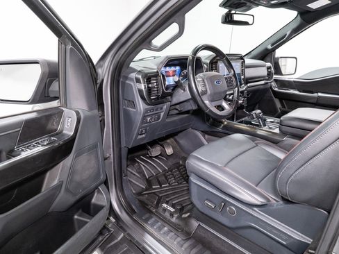 Used 2021 Ford F150 XLT w/ Equipment Group 302A High image 15