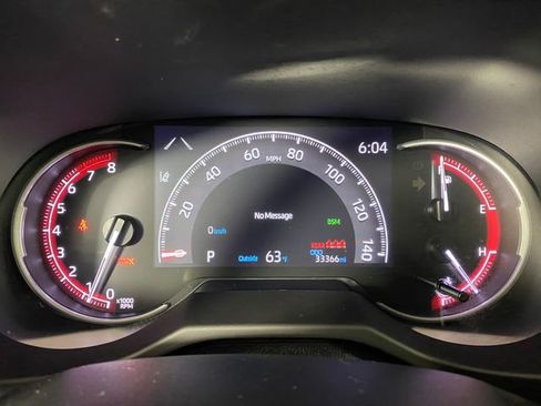 Used 2024 Toyota RAV4 XLE Premium w/ Weather Package AWD/4WD image 19