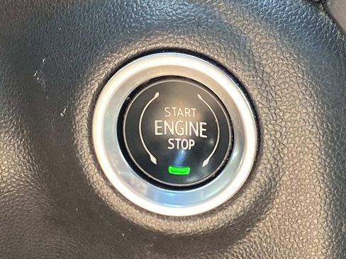 Used 2021 Chevrolet Silverado 1500 LT Trail Boss w/ Bed Protection Package image 25