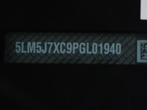 Used 2023 Lincoln Aviator Reserve w/ Equipment Group 201A image 31