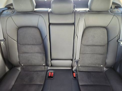 Used 2023 MAZDA CX-5 AWD 2.5 S w/ Select Package image 17