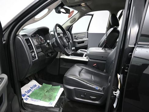 Used 2015 RAM 1500 Big Horn AWD/4WD image 27