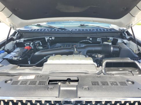 Used 2022 Lincoln Navigator Black Label AWD/4WD image 8