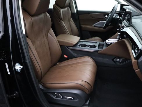 Certified 2026 Acura MDX SH-AWD w/ Advance Package image 16