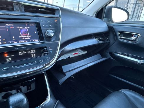 Used 2016 Toyota Avalon XLE Premium image 33