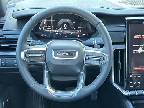 New 2026 GMC Acadia Elevation w/ Black Edition image 17