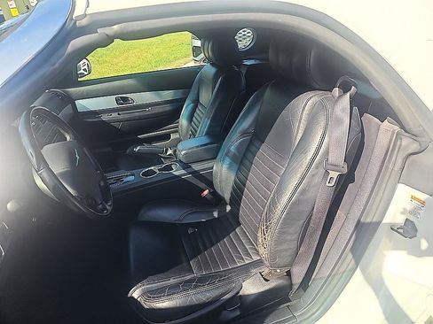 Used 2003 Ford Thunderbird RWD image 16