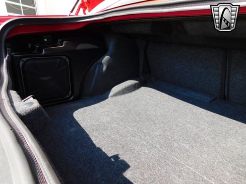 Used 2011 Dodge Challenger SRT8 image 20