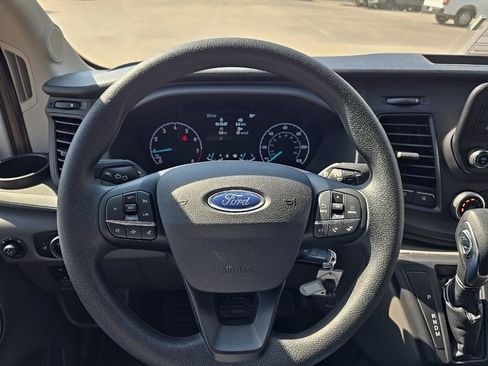 New 2025 Ford Transit 250 Base w/ Load Area Protection Package image 29