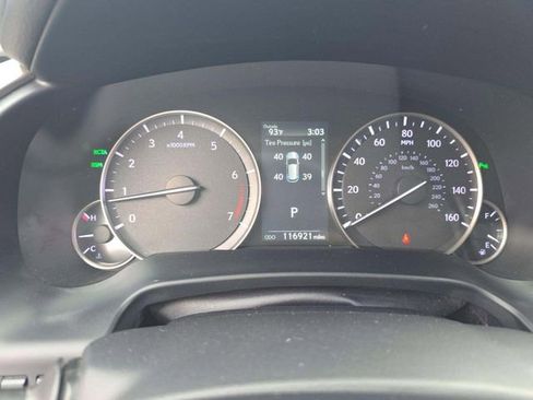 Used 2019 Lexus RX 350 FWD w/ Navigation Package image 9