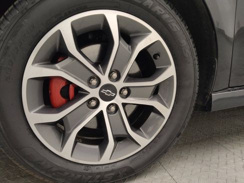 Used 2018 Chevrolet Sonic LT image 31