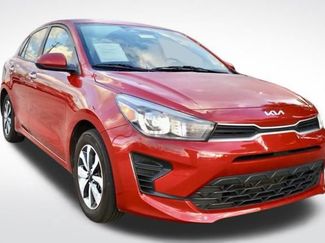 Used 2023 Kia Rio S w/ Technology Package video 2