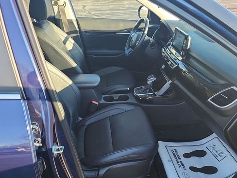 Used 2021 Kia Seltos EX image 21