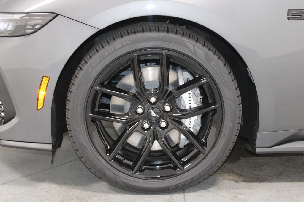 New 2026 Ford Mustang GT Premium RWD image 51